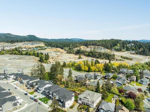 2367 Swallow Pl, Langford, BC - Outdoor With View