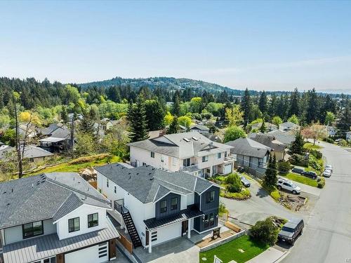 2367 Swallow Pl, Langford, BC - Outdoor With View