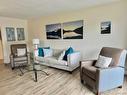 313-801 Marine Dr, Port Alice, BC  - Indoor Photo Showing Living Room 