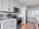 7027 Brailsford Pl, Sooke, BC  - Indoor Photo Showing Kitchen With Upgraded Kitchen 