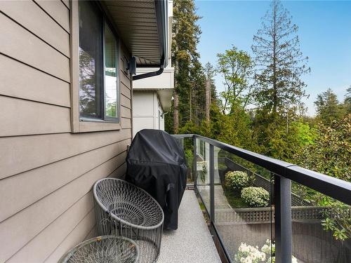 454 Regency Pl, Colwood, BC - Outdoor With Balcony With Exterior