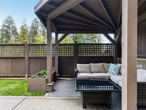 454 Regency Pl, Colwood, BC - Outdoor With Deck Patio Veranda With Exterior