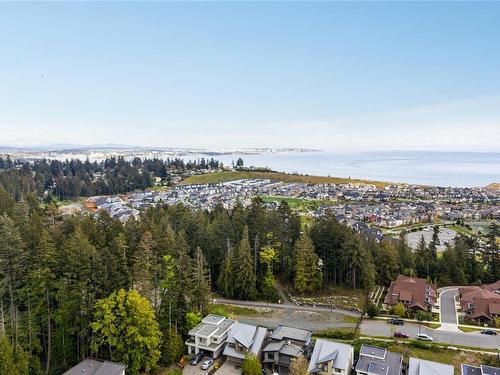 454 Regency Pl, Colwood, BC - Outdoor With Body Of Water With View