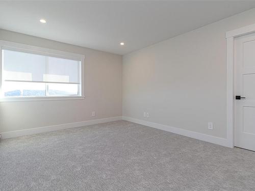 110-2576 Obsidian Pl, Langford, BC - Indoor Photo Showing Other Room