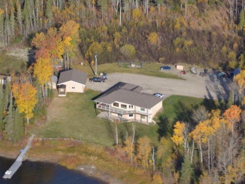 3913 Hwy 72, Sioux Lookout, ON - Outdoor With View