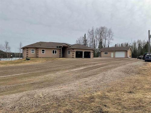 3913 Hwy 72, Sioux Lookout, ON - Outdoor