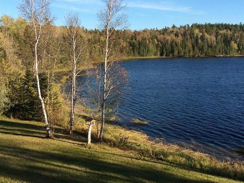 3913 Hwy 72, Sioux Lookout, ON - Outdoor With Body Of Water With View