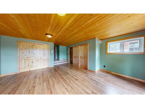 3814 Simms Road, Cranbrook, BC -  Photo Showing Other Room