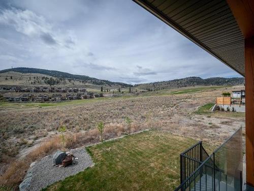 216 Holloway Drive, Kamloops, BC - Outdoor With View