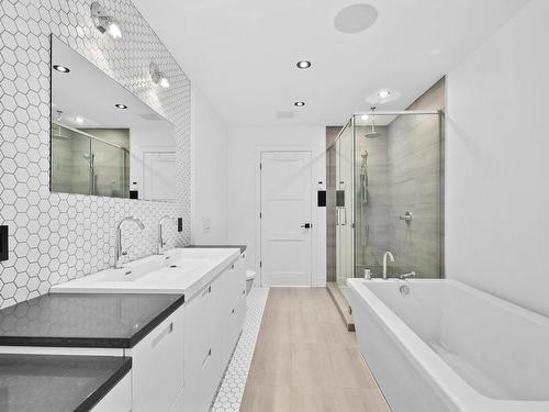 Salle de bains - 70 Rue Du Pavillon, Sainte-Anne-Des-Plaines, QC - Indoor Photo Showing Bathroom