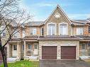 162-5260 Mcfarren Blvd, Mississauga, ON  - Outdoor With Facade 