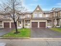 162-5260 Mcfarren Blvd, Mississauga, ON  - Outdoor With Facade 