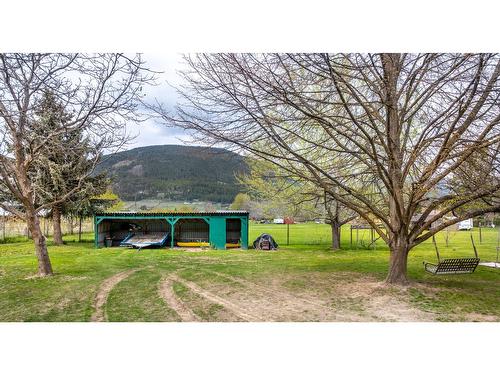 809 32Nd Avenue S, Erickson, BC - Outdoor With View
