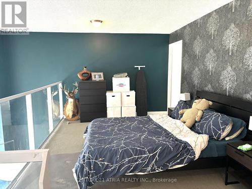 3905 - 15 Fort York Boulevard, Toronto, ON - Indoor Photo Showing Bedroom