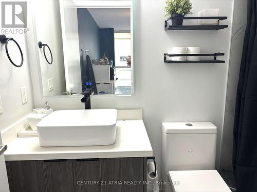 3905 - 15 Fort York Boulevard, Toronto, ON - Indoor Photo Showing Bathroom