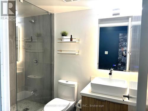 3905 - 15 Fort York Boulevard, Toronto, ON - Indoor Photo Showing Bathroom