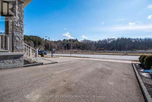 92 Holland Vista Street, East Gwillimbury, ON - Outdoor With View