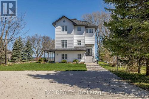 75 Indian Trail, Collingwood, ON - Outdoor
