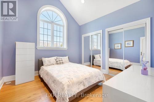 75 Indian Trail, Collingwood, ON - Indoor Photo Showing Bedroom
