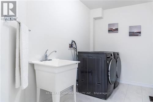 12 Stauffer Road, Brantford, ON - Indoor Photo Showing Laundry Room