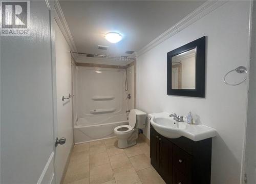 203 Isabella Street, Pembroke, ON - Indoor Photo Showing Bathroom