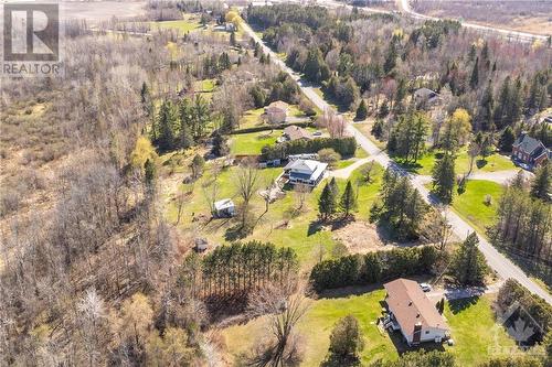 1116 French Settlement Road, Kemptville, ON - Outdoor With View