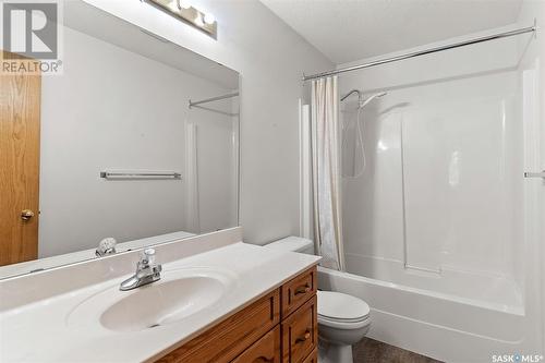 3 105 6Th Avenue E, Watrous, SK - Indoor Photo Showing Bathroom