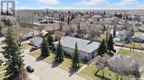 3 105 6Th Avenue E, Watrous, SK - Outdoor With View
