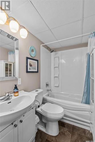 Sturgeon Valley Acreage, Shellbrook Rm No. 493, SK - Indoor Photo Showing Bathroom