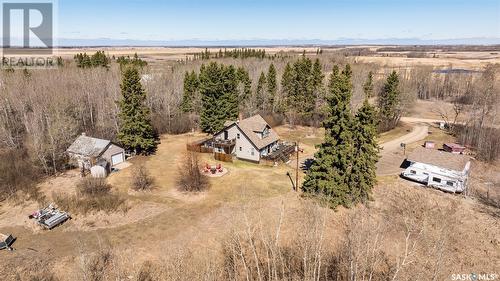 Sturgeon Valley Acreage, Shellbrook Rm No. 493, SK - Outdoor With View