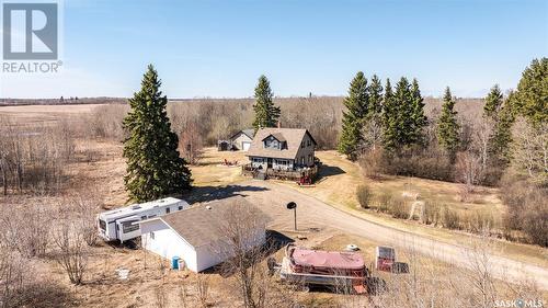 Sturgeon Valley Acreage, Shellbrook Rm No. 493, SK - Outdoor With View