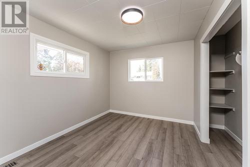 1302 Douglas Street, Prince George, BC - Indoor Photo Showing Other Room