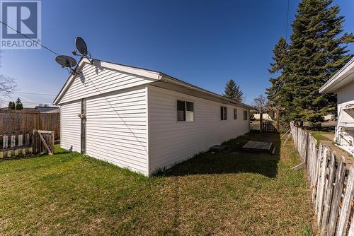 1302 Douglas Street, Prince George, BC - Outdoor With Exterior