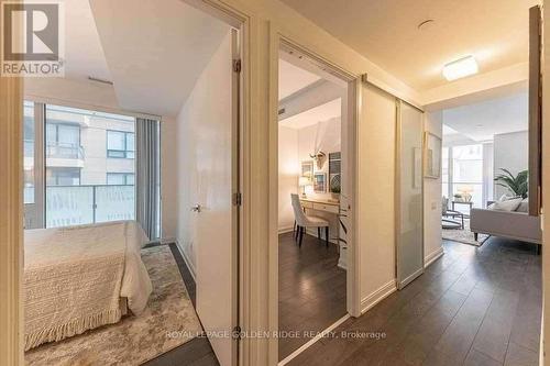 #607 - 42 Charles Street E, Toronto, ON - Indoor Photo Showing Other Room