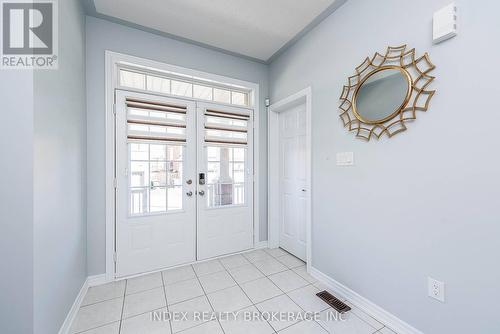 21 O' Leary Road, Brampton, ON - Indoor Photo Showing Other Room