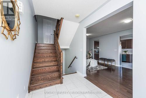 21 O' Leary Road, Brampton, ON - Indoor Photo Showing Other Room