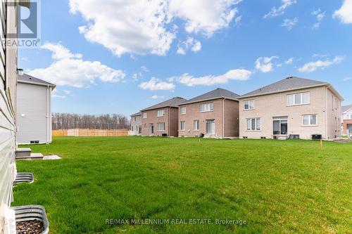436 Blackcherry Crescent, Shelburne, ON - Outdoor With Exterior