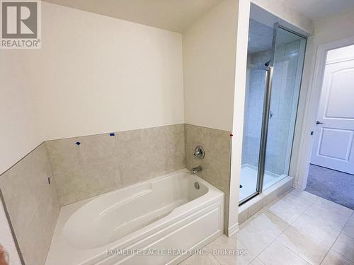 91 - 305 Garner Road W, Hamilton, ON - Indoor Photo Showing Bathroom