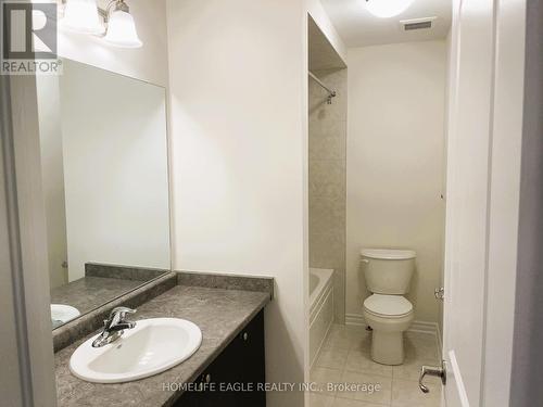 91 - 305 Garner Road W, Hamilton, ON - Indoor Photo Showing Bathroom
