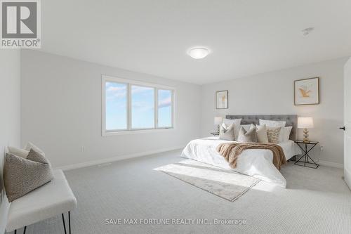 2 Spruce Crescent, North Middlesex, ON - Indoor Photo Showing Bedroom
