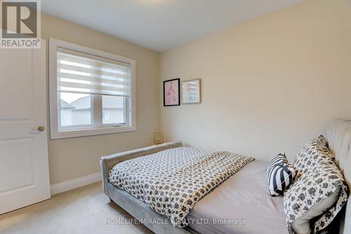 217 Sedgewood Street, Kitchener, ON - Indoor Photo Showing Bedroom