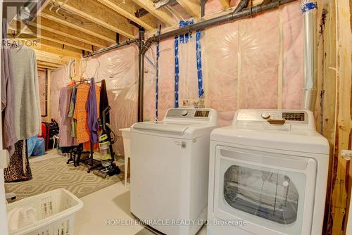 217 Sedgewood Street, Kitchener, ON - Indoor Photo Showing Laundry Room