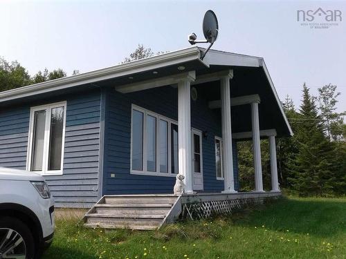 3612 West Lake Ainslie Road, West Lake Ainslie, NS 