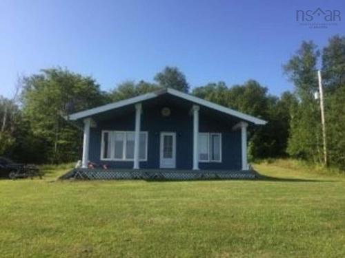 3612 West Lake Ainslie Road, West Lake Ainslie, NS 