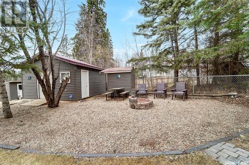 412 Mary Anne Place, Emma Lake, SK - Outdoor With Body Of Water With View