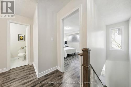 7 Collins Crescent E, Brampton, ON - Indoor Photo Showing Other Room