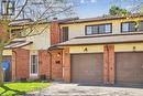 7 Collins Crescent E, Brampton, ON  - Outdoor With Exterior 
