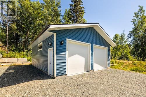 28030 Joellen Road, Prince George, BC - Outdoor With Exterior
