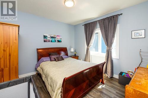 28030 Joellen Road, Prince George, BC - Indoor Photo Showing Bedroom
