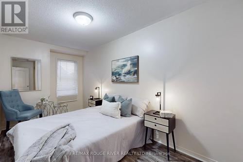 3 Jenkinson Way, Toronto, ON - Indoor Photo Showing Bedroom
